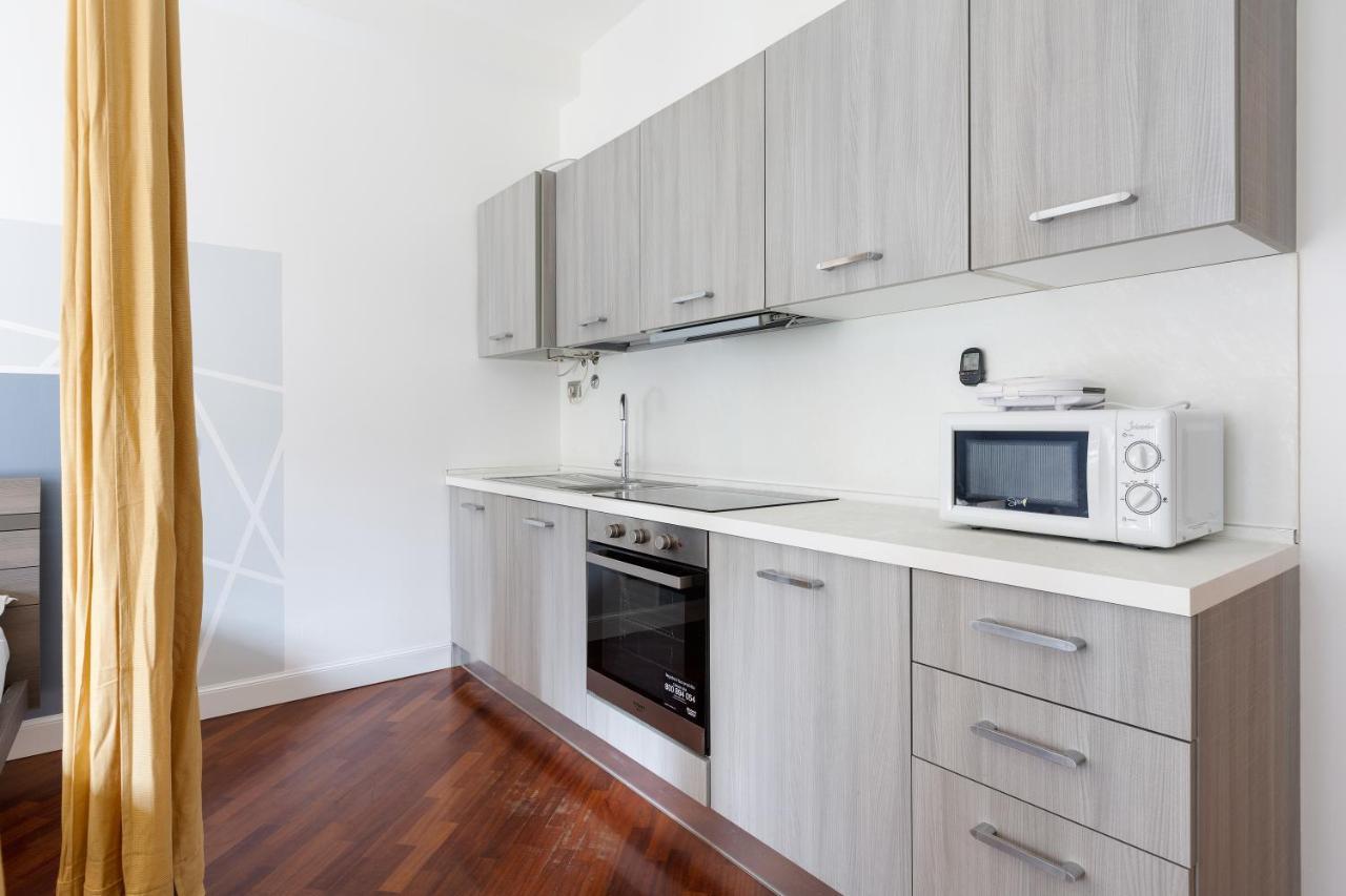 Sempione Modern Flat Appartement