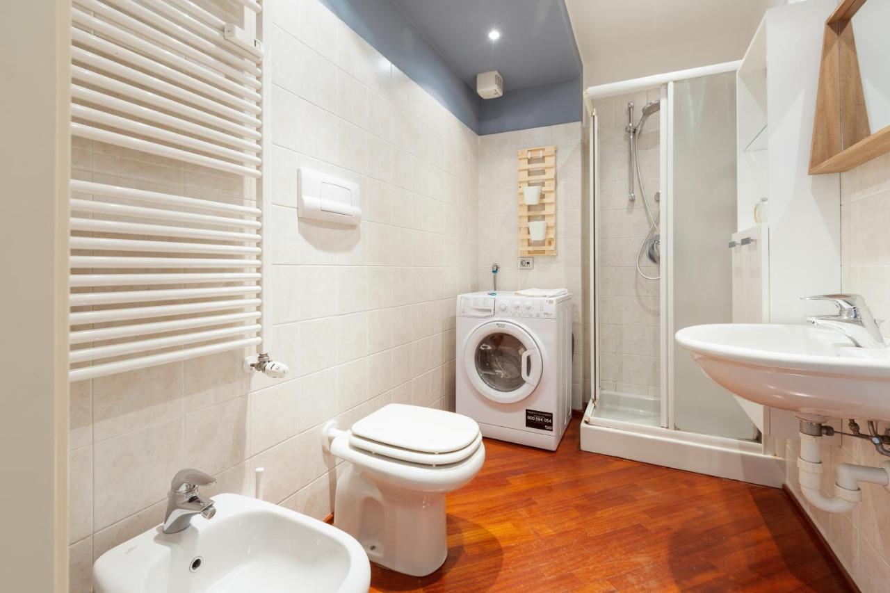 Appartement Sempione Modern Flat *