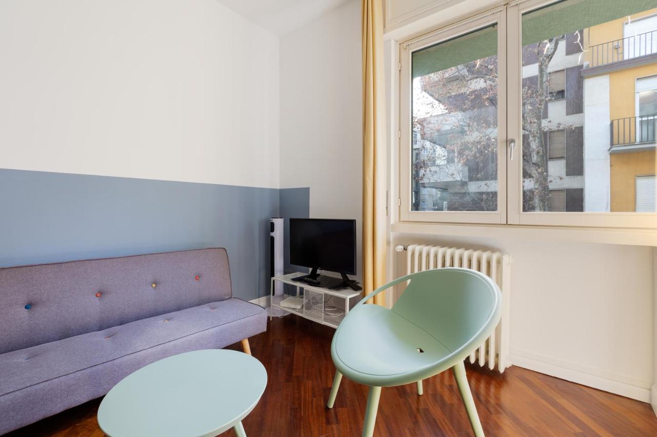 Sempione Modern Flat Appartement *