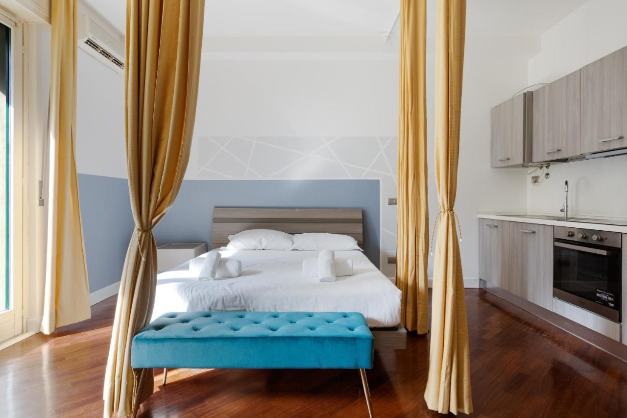 Appartement Sempione Modern Flat Milan