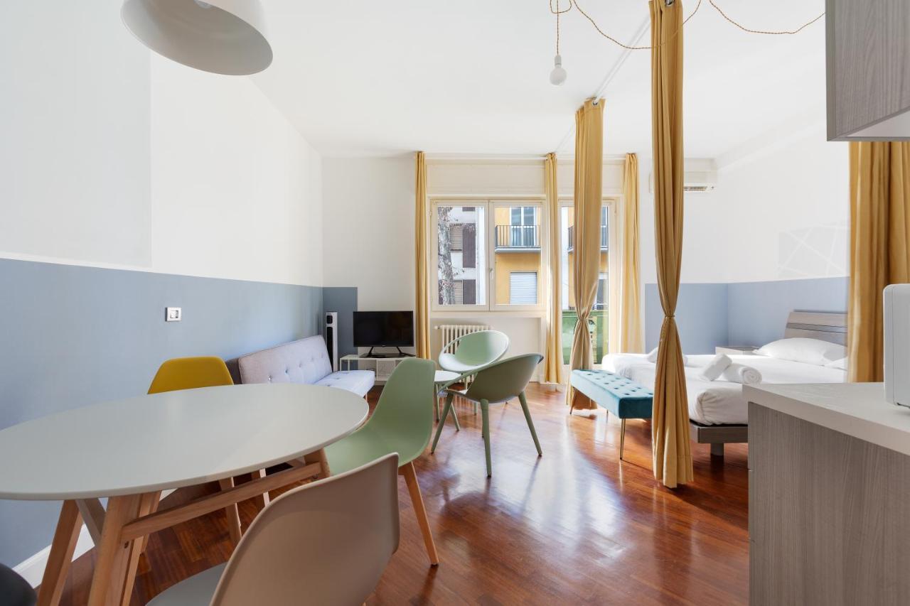 Sempione Modern Flat * Mailand
