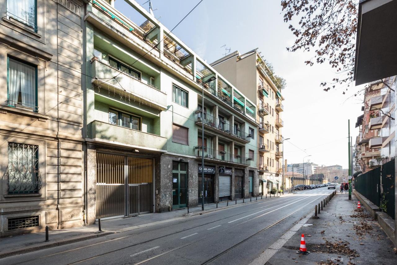 Sempione Modern Flat Appartement