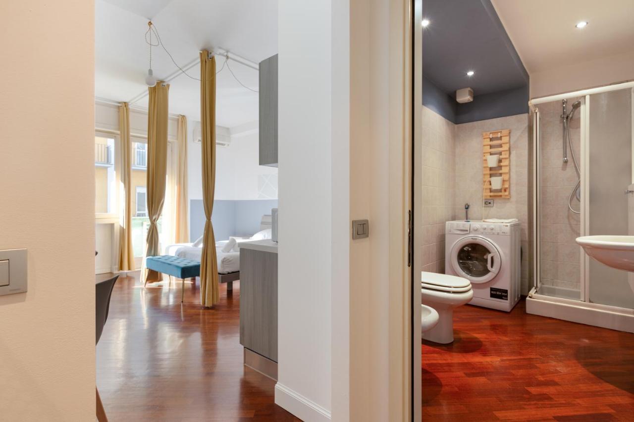 Sempione Modern Flat Appartement Milan