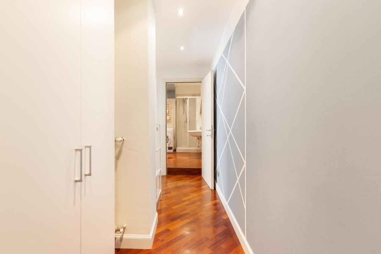 Sempione Modern Flat Mailand