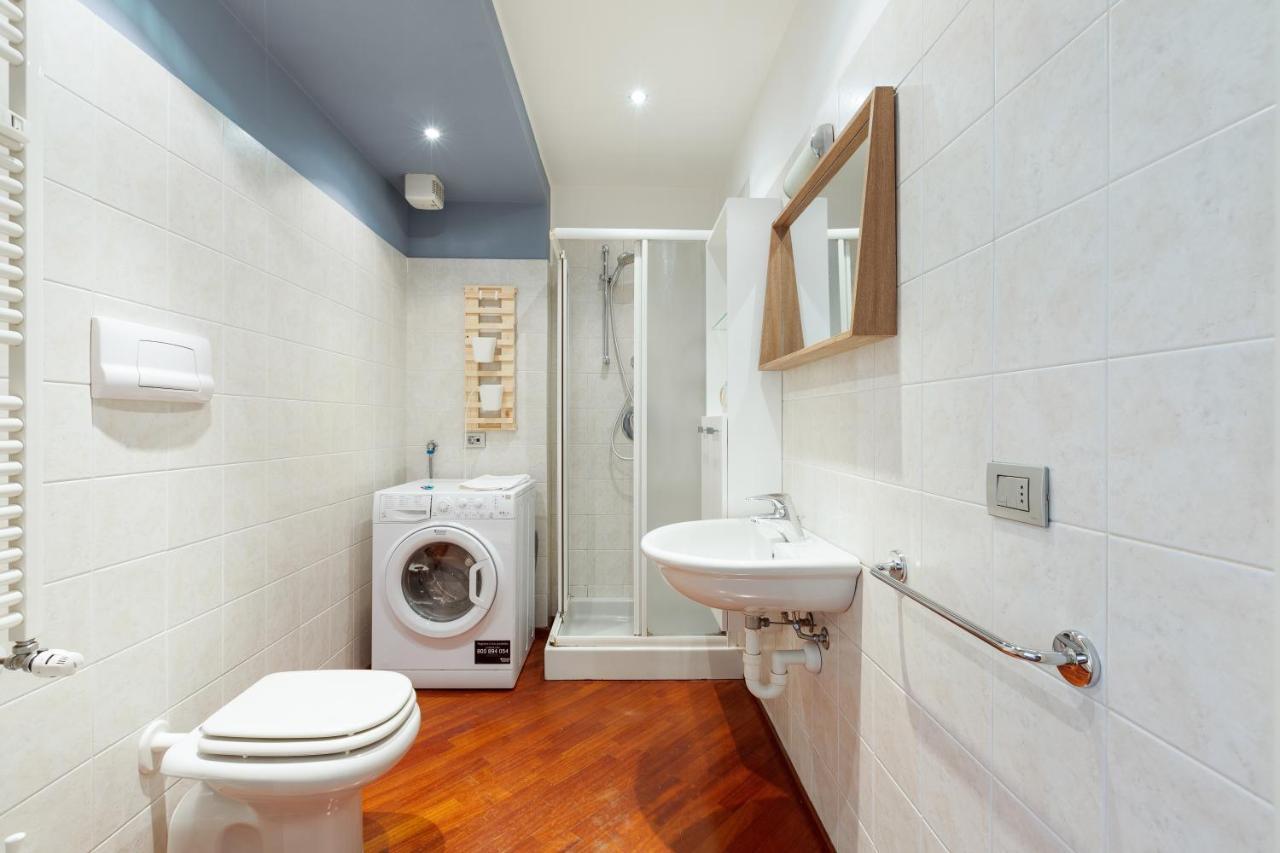 Appartement Sempione Modern Flat *
