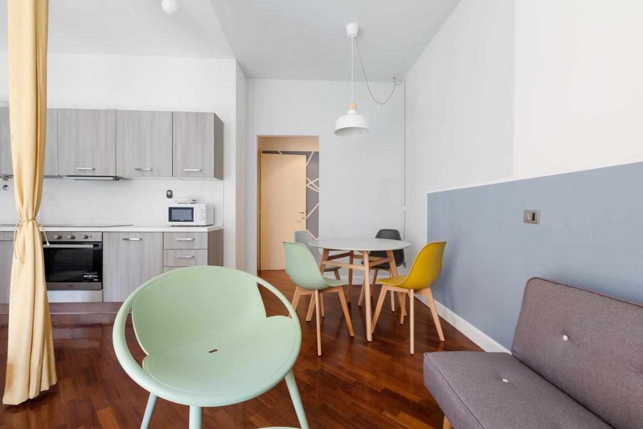 Sempione Modern Flat Appartement *
