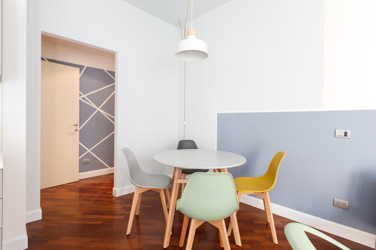 Sempione Modern Flat Appartement Milan