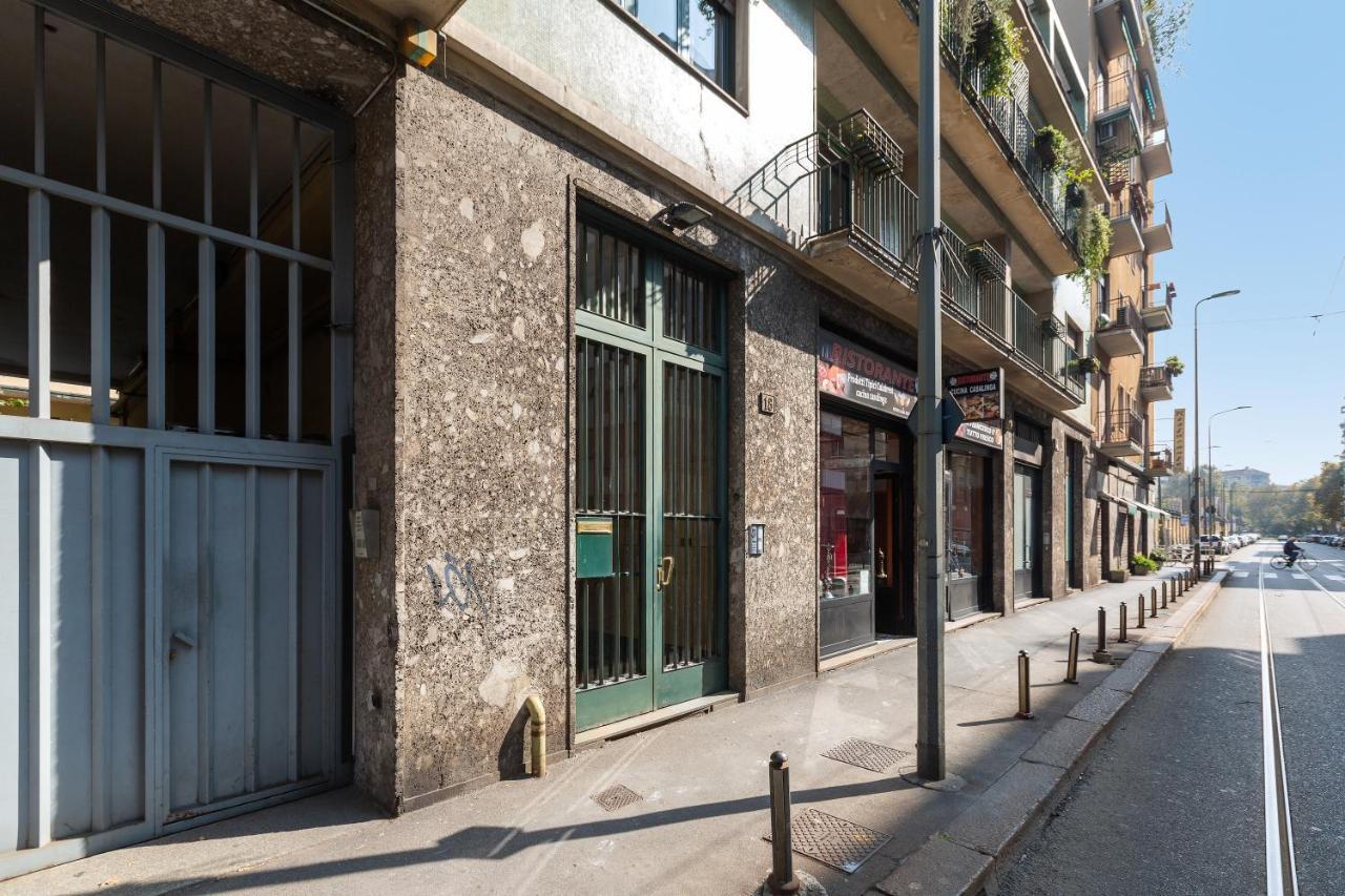 Appartement Sempione Modern Flat