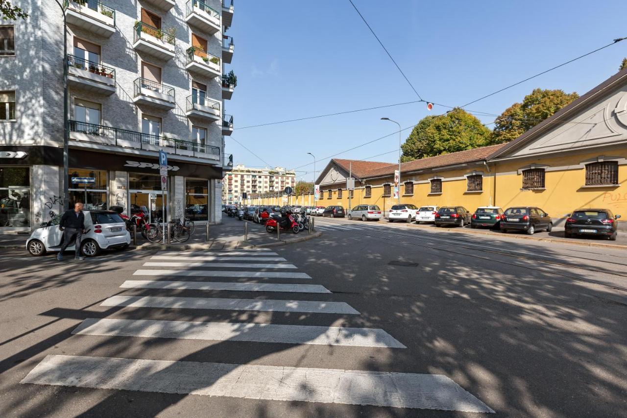 Sempione Modern Flat Appartement
